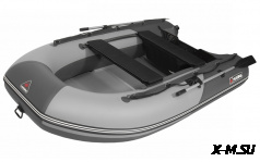 Лодка надувная YUKONA 310 TS - U (без пайола)