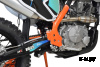 Кроссовый мотоцикл KEWS K23 Pro