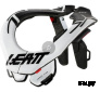 Защита шеи подростковая Leatt GPX 3.5 Brace Junior White