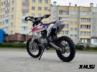 Питбайк JHL MOTO JHL Z140E Pro (YX1P56FMJ)