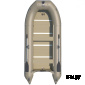 Лодка ПВХ BADGER Duck Line 300