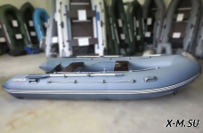 Лодка ПВХ КАЙМАН N-400