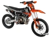 Мотоцикл GR8 T250L (2T) Enduro OPTIMUM (2022 г.)