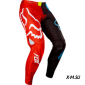 Мотоштаны Fox 360 Creo Pant Red