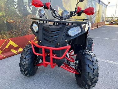 Квадроцикл GBM SHARP 190