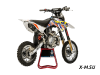 Питбайк YCF FACTORY SP3 F190 DAYTONA 14/12