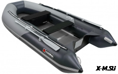 Лодка надувная YUKONA 360 TS - U (без пайола)
