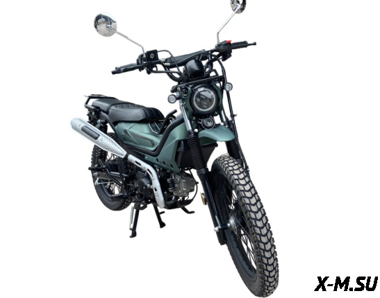 Мопед XTRAIL АКЦИЯ