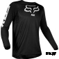 Мотоджерси Fox Legion LT Jersey Black