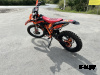 Кроссовый мотоцикл PROMAX INFERNO 380 (4 valves, 5 gears) Оранжево-Черный