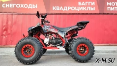Квадроцикл PROMAX SPAWN 190 (LIMITED EDITION)