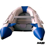 Лодка ПВХ GOLFSTREAM Base CB 330