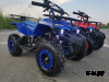 Квадроцикл PROMAX ATV MINI 2T 70CC э/с