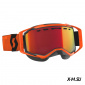 Очки Prospect Snow Cross orange/black enhancer red