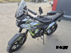Мотоцикл Regulmoto ADV Серый Черный
