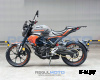 Мотоцикл Regulmoto Nibbler