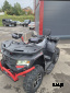 Квадроцикл GBM CRONOS 420 4WD EFI красный
