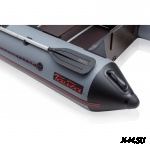 Лодка ПВХ Лидер &quot;Тайга-340 Киль&quot;