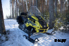 Снегоход Рыбак Торос 600S 800Pro