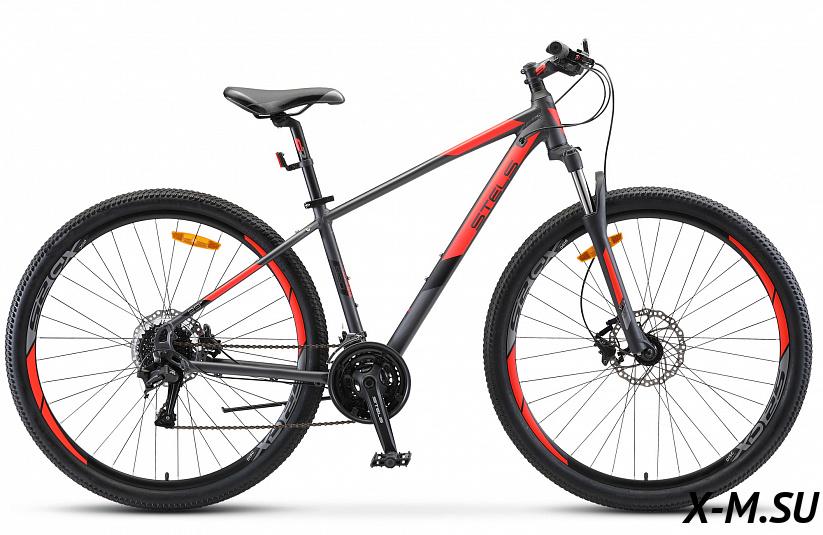 Велосипед STELS Navigator-920 D 29" V010 Велосипед STELS Navigator-920 D 29" V010