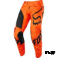 Мотоштаны Fox 180 Mastar Pant Orange