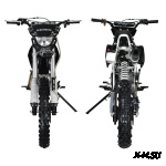 Питбайк Regulmoto 17/14 125 e