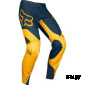 Мотоштаны Fox 360 Kila Pant Navy/Yellow