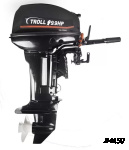 2х-тактный лодочный мотор TROLL T9.9 S
