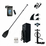 Надувная доска для sup-бординга FUNWATER 10'6