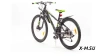 Велосипед 26" KROSTEK FREESTYLE 600