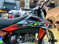 Кроссовый мотоцикл XGZ KF01-YB250R-Loncin-250R