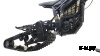 Сноубайк Snowbike Talaria Monotrack Expedition