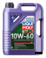 Масло Liqui Moly Synthoil Race Tech GT1 10W-60 4л