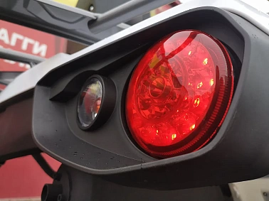 Квадроцикл PROMAX RENEGADE 300 LUX