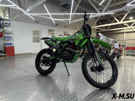 Кроссовый мотоцикл PROMAX DAIKON CB330