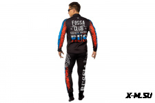 Термокостюм облегченный PATRIOT