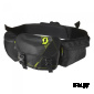 Сумка на пояс Hip-Belt Race Day black/neon yellow