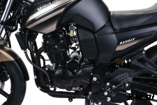 Мотоцикл MOTOLAND (МОТОЛЕНД) 300 BANDIT АКЦИЯ