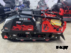 Мотобуксировщик IKUDZO 2.0 1450/500 EKR23 EFI (инжектор)