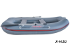 Гребная лодка ПВХ ФАВОРИТ Одиссей 280