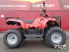 Квадроцикл IRBIS ATV 250