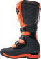 Мотоботы подростковые Fox Comp 5 Youth Boot Orange