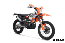 Мотоцикл BRZ X8 NB300 24