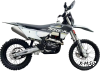 Кроссовый мотоцикл TiREX AIR 300