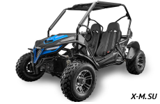 Багги KTA K5 LD 2023