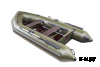 Лодка ПВХ БАЙКАЛ 290 МК