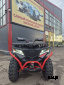 Квадроцикл GBM CRONOS 420 4WD EFI красно-черный