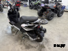 Скутер X-MOTORS CITY PRO Белый/Черный