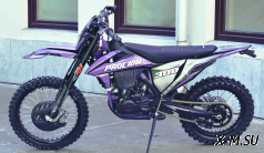 Кроссовый мотоцикл PRÒCIDA K16 NB300