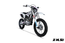 Мотоцикл BRZ H5 CB150 19/16